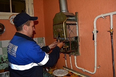 Газификация: когда же дождутся жители районного центра?