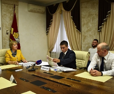 Одиннадцатый кандидат! А ещё две недели до окончания выдвижения…