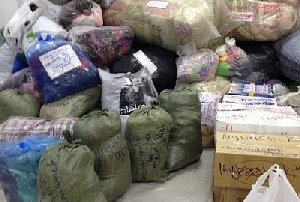 Помощь ветеранам Новороссии от нагайбакцев