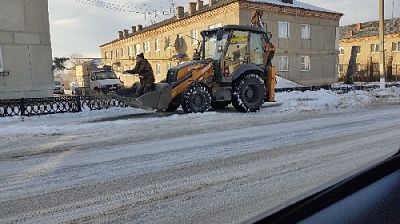 Чтобы люди не падали
