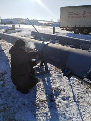 Новые станции – в каждом удаленном уголке!