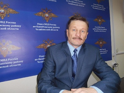 Я верю в нашего Президента. Наше дело правое, победа будет за нами!