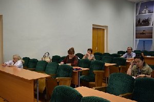 Чтоб здоровенькими быть…