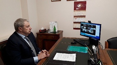 Виталий Бахметьев: есть федеральный закон - нужно выполнять.