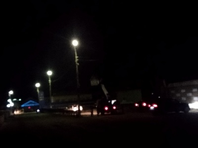 Черная дыра или светлый путь?