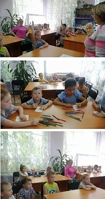 Легенды и сказки малой Родины