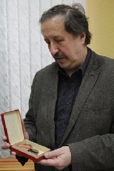 Разгадана тайна наград из старого сейфа