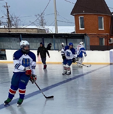 Турнир по благословению