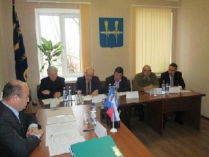 И вновь мнения разошлись