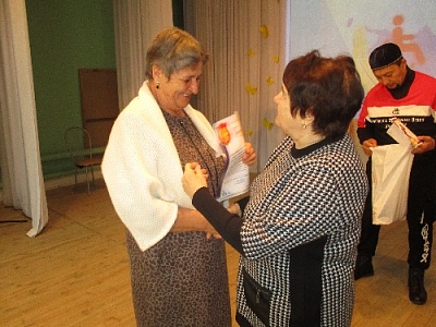 Сильные духом, вам посвящается…