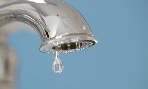 Почему не хватает воды в Фершампенуазе?