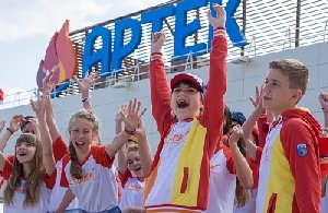 Нагайбакские школьники отдохнут в Крыму