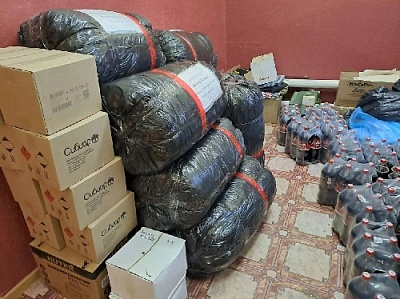 Единство ради Победы