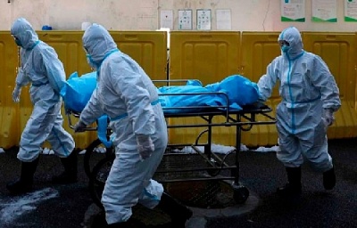 Губернатор продлил режим повышенной готовности на Южном Урале 