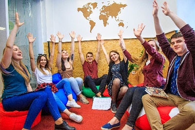 Челябинская область – это мы!