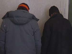 За кражи металла ответят перед законом