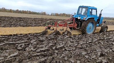 Жители Нагайбакского района могут поучаствовать в сельскохозяйственном конкурсе