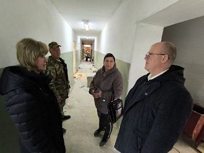 Обновляем библиотеку: начинается капитальный ремонт