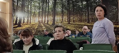 Нагайбакцам нужен асфальт на улицах 