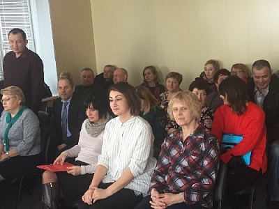 Что беспокоит гумбейчан?