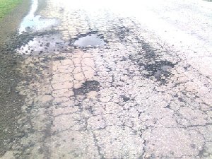 На Южном Урале дорогами займутся всерьёз