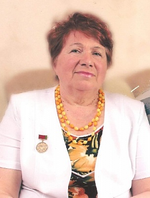 Не стало Почётного гражданина Нагайбакского района