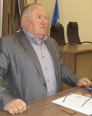 Нас не услышали или не захотели услышать