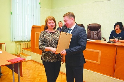 Героев Отечества не забывают