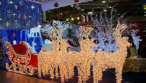 Борис Дубровский поручил создать праздничную атмосферу