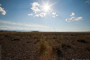 Каким будет нынешнее лето в Нагайбакском районе?