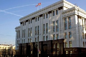 В области тоже грядут кадровые перемены