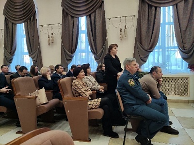 Все животные должны быть поставлены на учёт