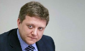 Депутат Госдумы посетил Нагайбакский район