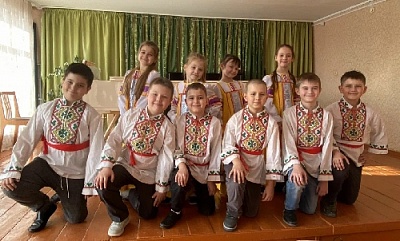 Лучше Фроси Бурлаковой! 