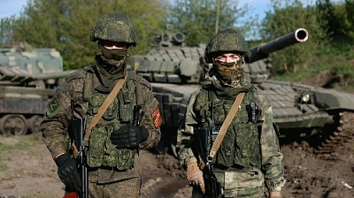 Военнослужащим, которые участвуют в специальной военной операции на Украине, их семьям и детям необходима не только федеральная поддержка, но и региональная