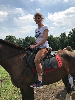 «Бабочкам» и горы не страшны