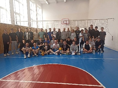 Память жива 