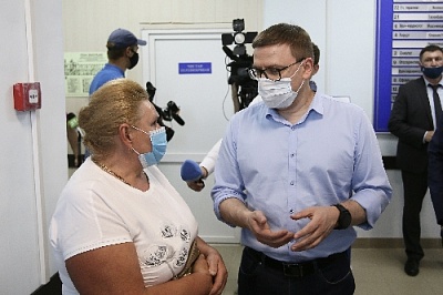 "Все было можно решить в рабочем порядке"