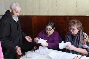 Соцзащита Нагайбакского района идёт "в народ"