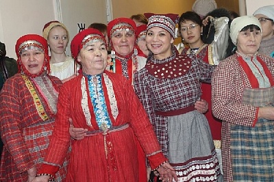 В Аркаиме расскажут о нагайбаках