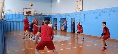 В Нагайбакском районе почтили память погибшего спортсмена