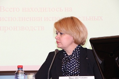 Региональный министр социальных отношений приедет в Нагайбакский район