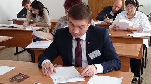 Зачем глава Нагайбакского района сдавал экзамен?