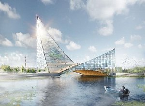 Южный Урал готовится к международным саммитам