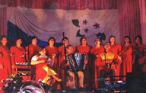 Кассельцы опять прогремели