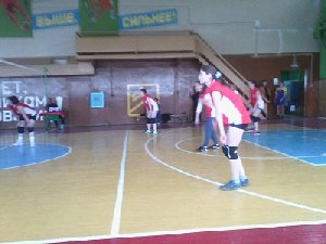 Памяти талантливого тренера