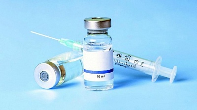 Вакцину от коронавируса привезут на Южный Урал