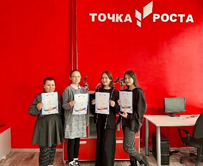 10 Всероссийских Дипломов! 