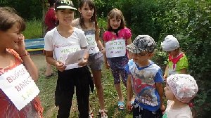 Акция "Чистое поселение" шагает по Нагайбакскому району