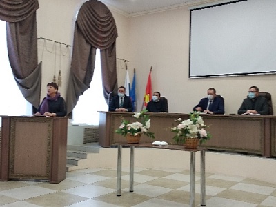 Услуги Центра занятости можно получить дистанционно